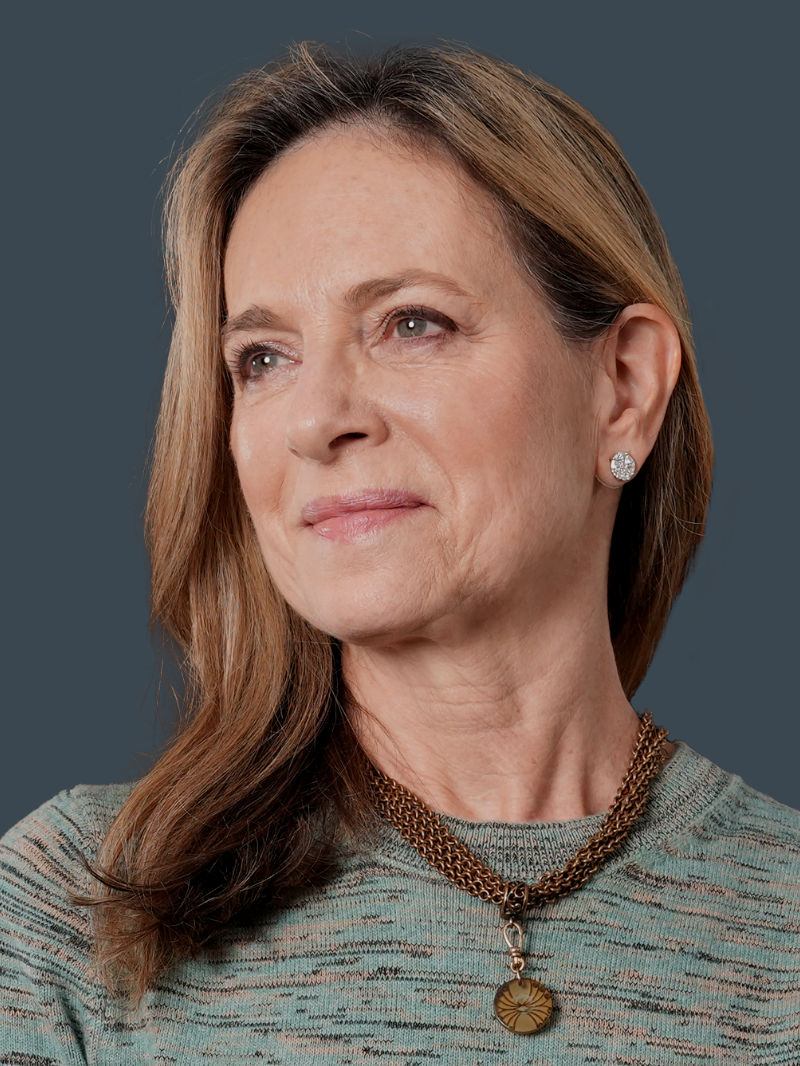 Joan Solotar Quote Headshots